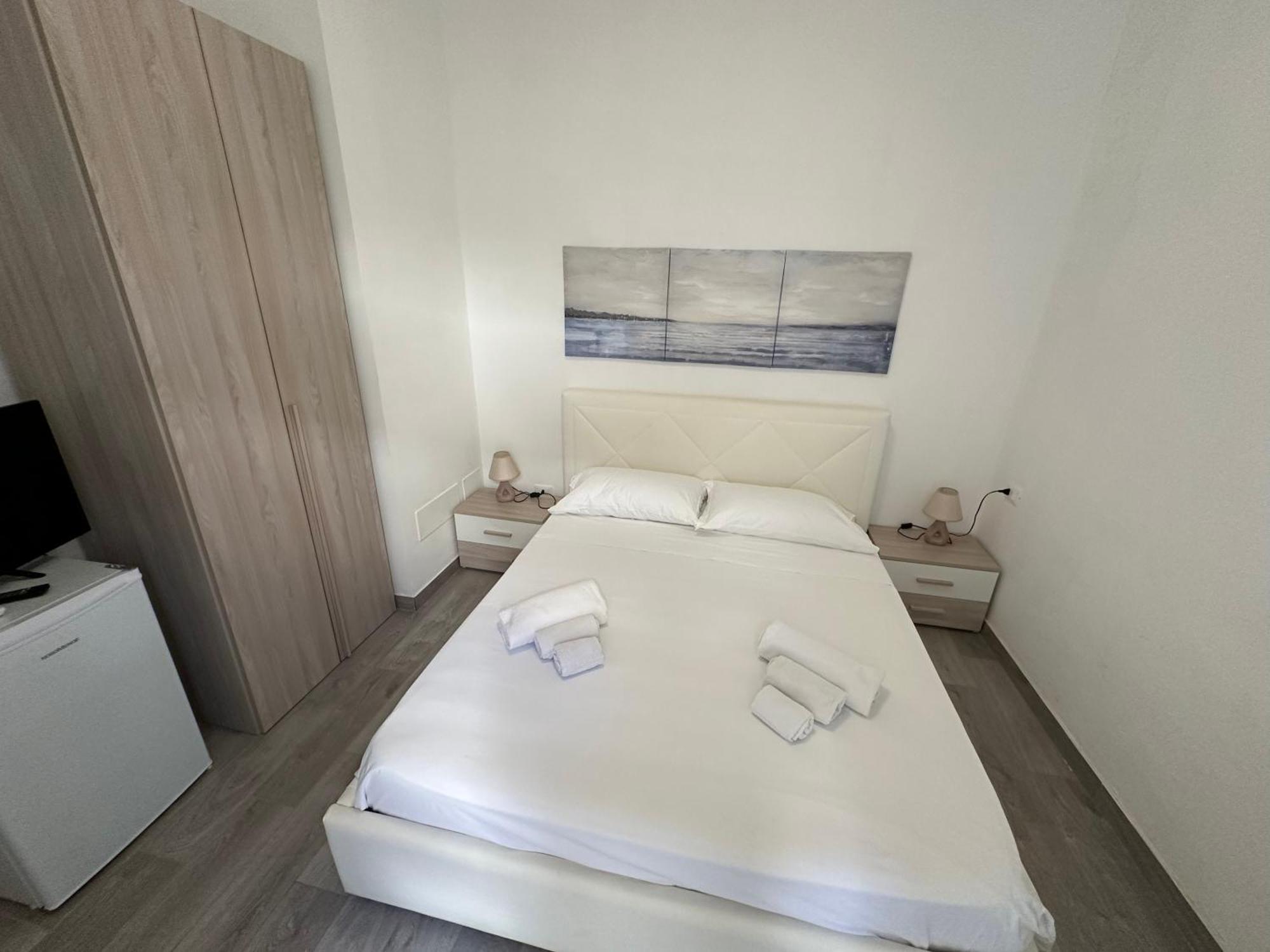 Il Faraglione Pensión Lido di Noto