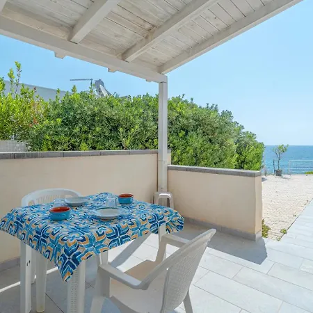 Il Faraglione Hotel Lido di Noto Exterior photo