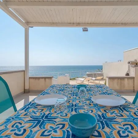 Il Faraglione Hotel Lido di Noto Exterior photo