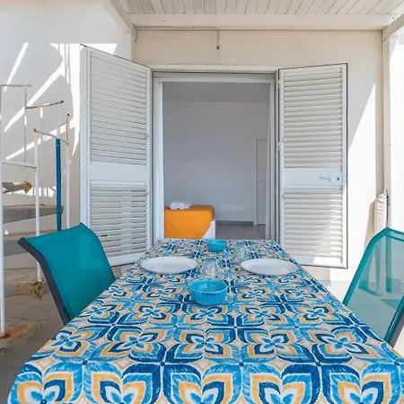 Il Faraglione Hotel Lido di Noto Exterior photo