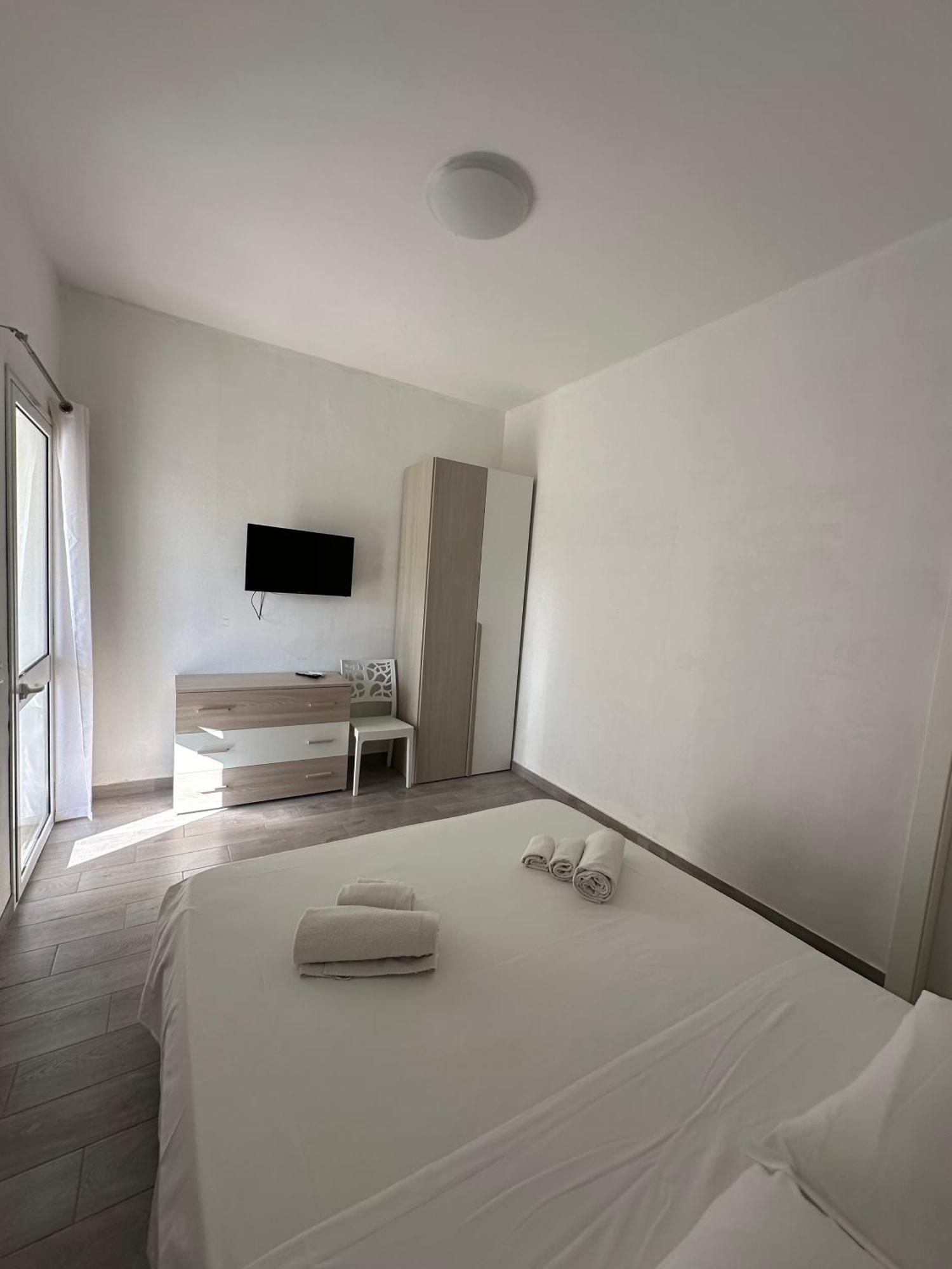 Guest house Il Faraglione