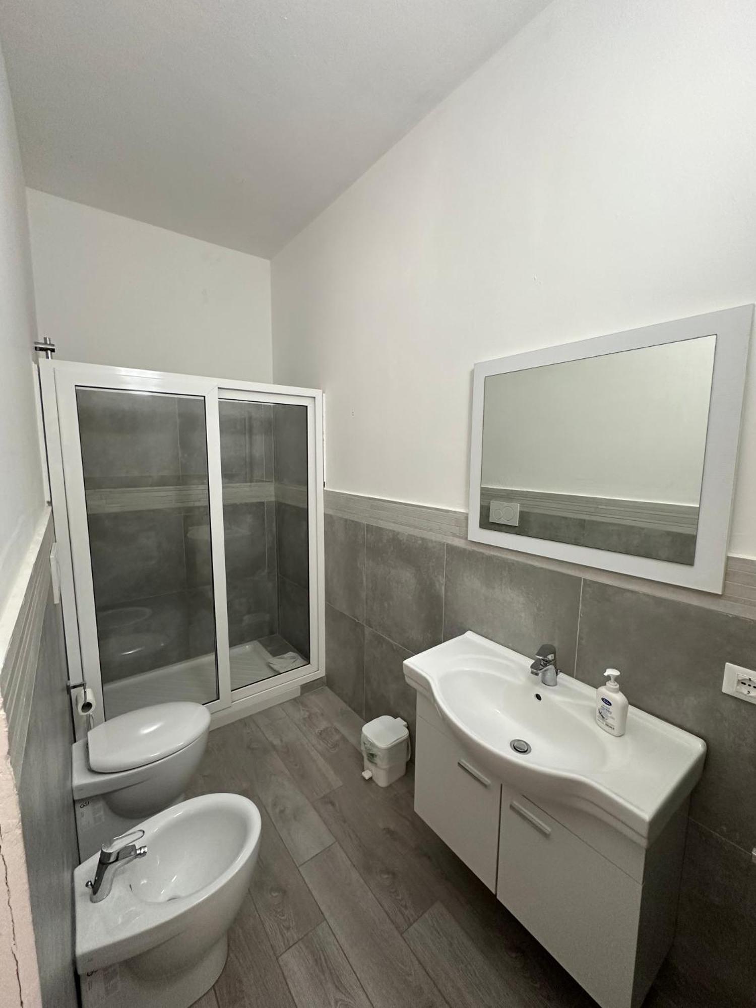 Il Faraglione Guest house *