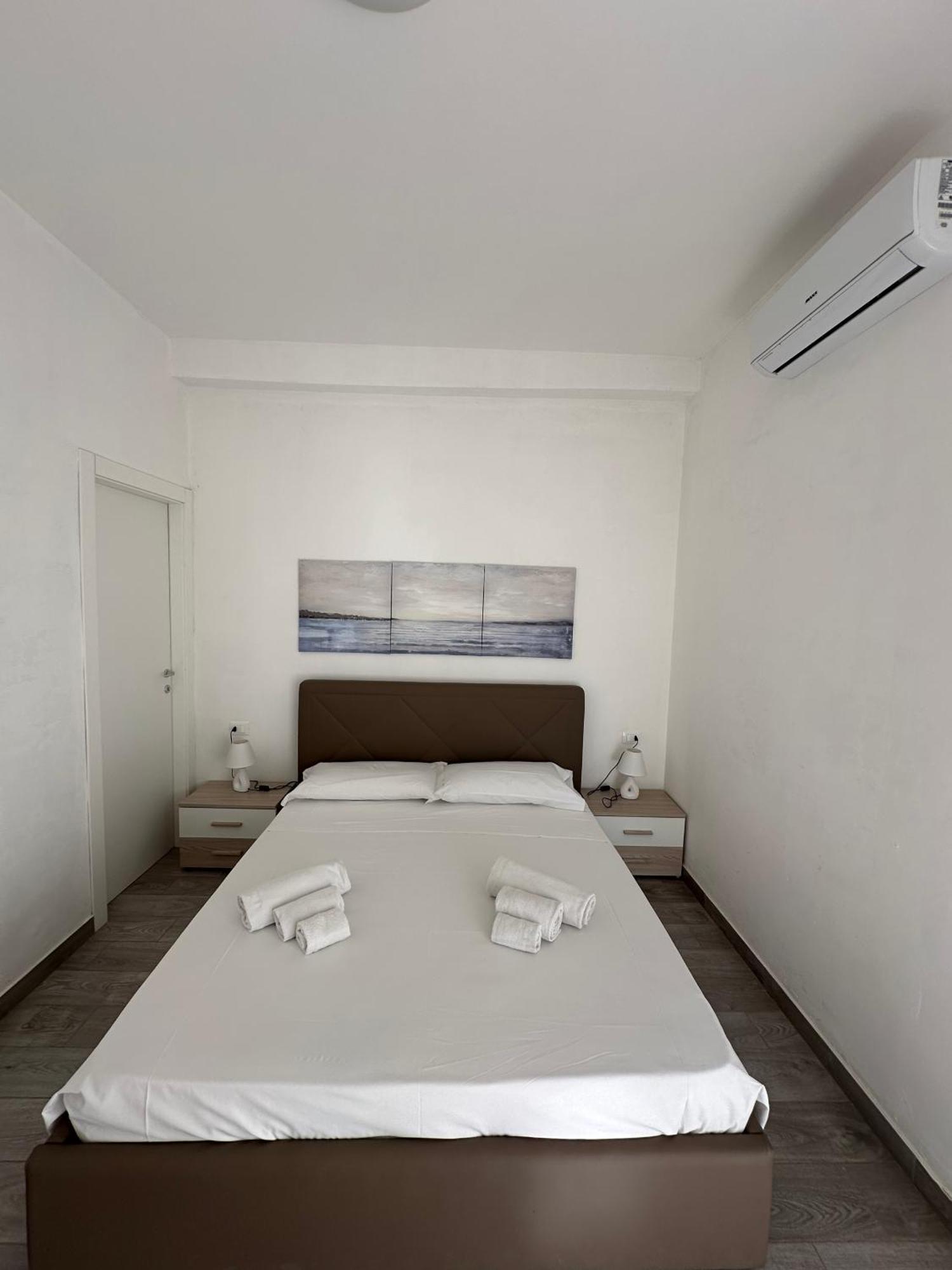 Guest house Il Faraglione