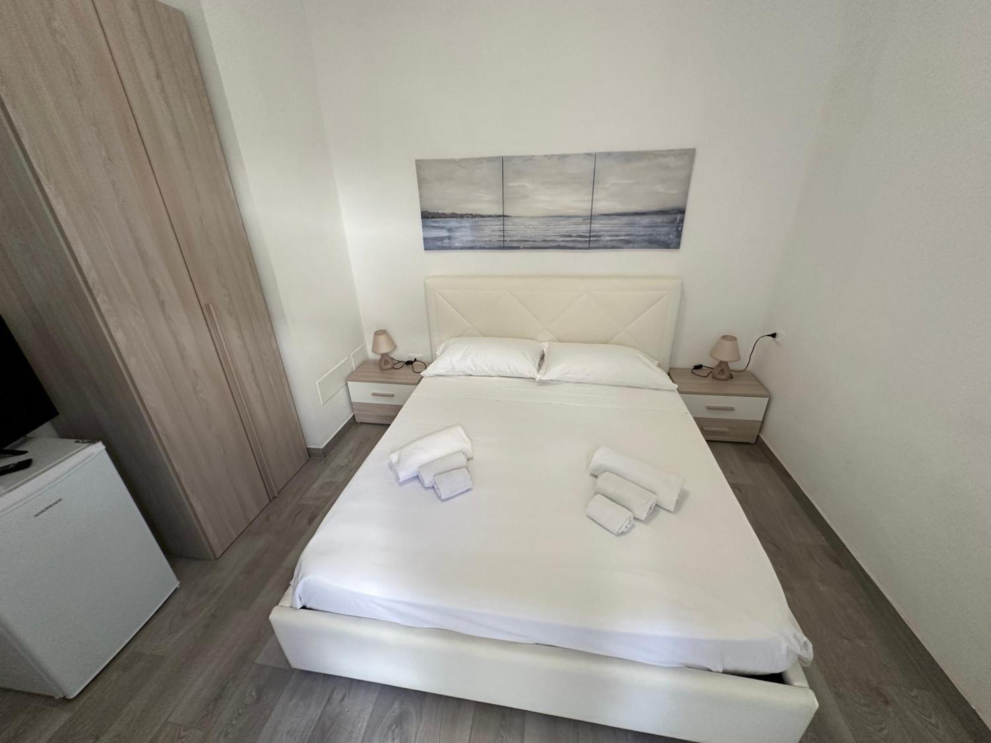 Il Faraglione Guest house