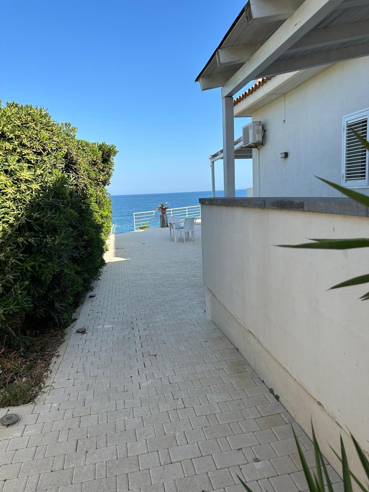 Guest house Il Faraglione
