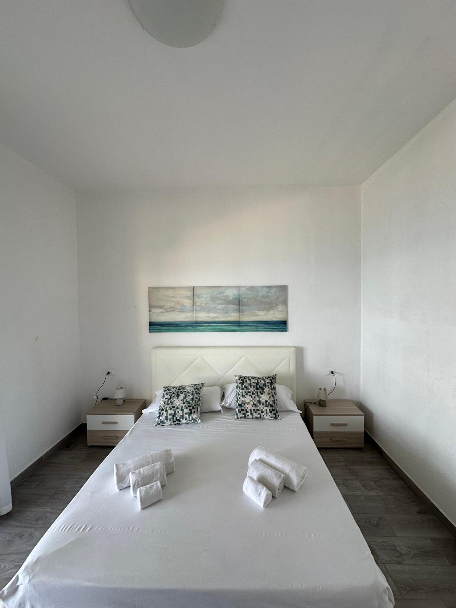 Guest house Il Faraglione *