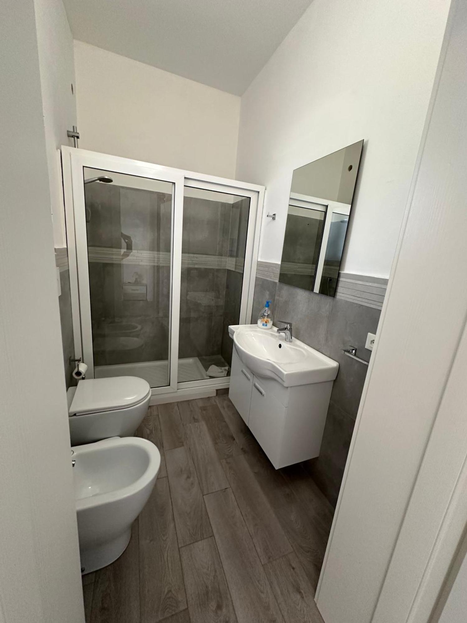 Guest house Il Faraglione Lido di Noto
