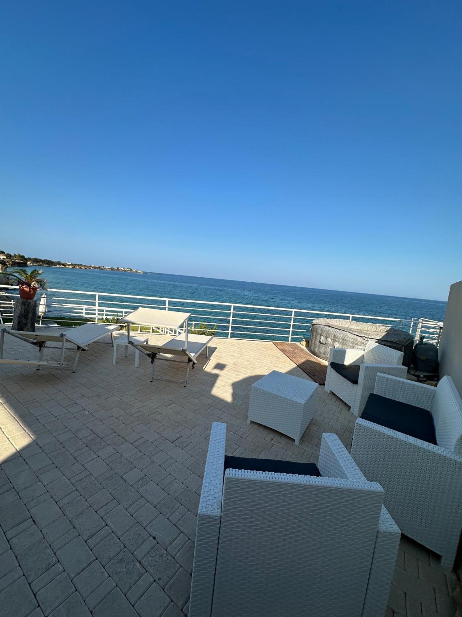 Guest house Il Faraglione