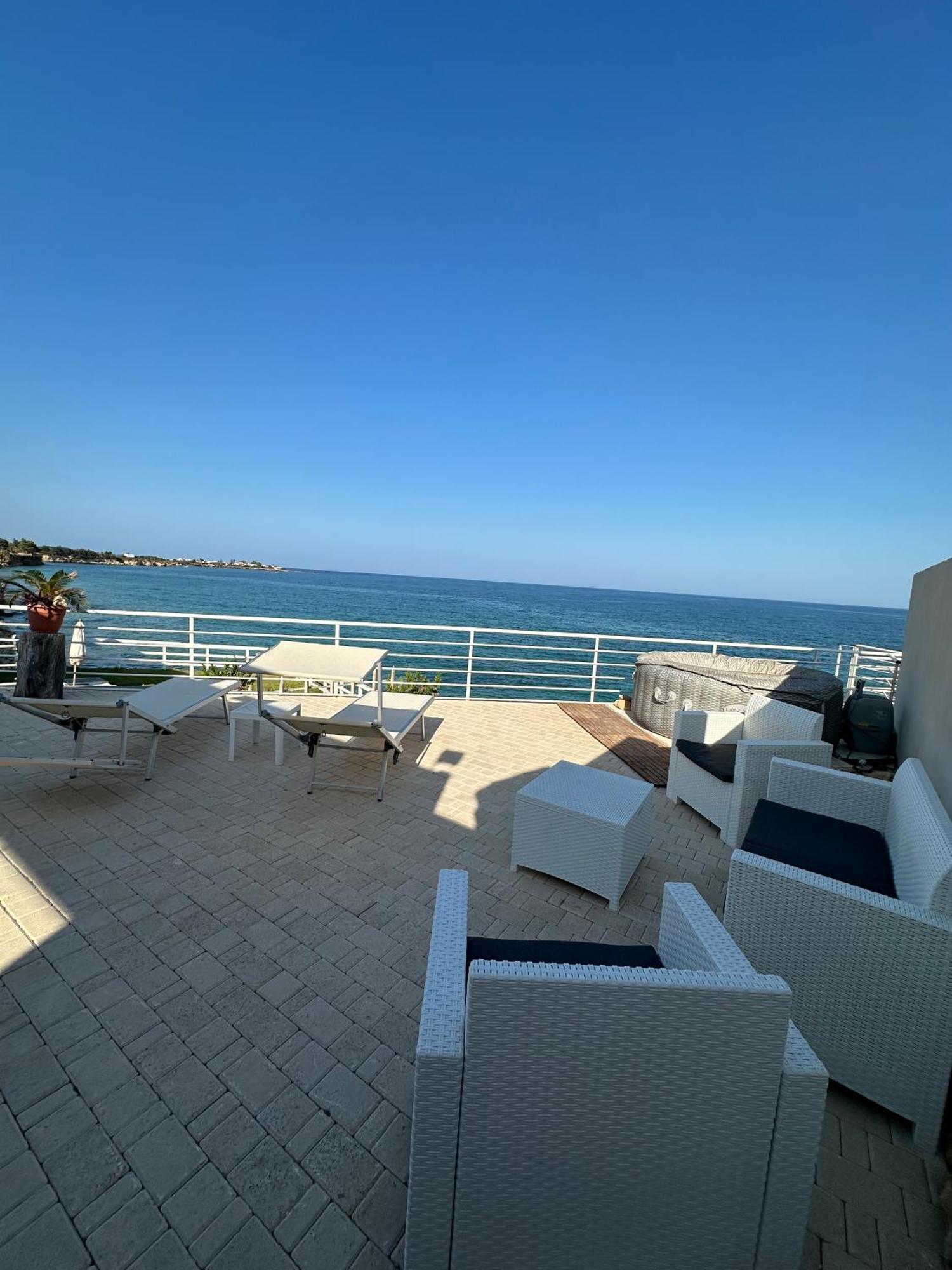 Il Faraglione Lido di Noto